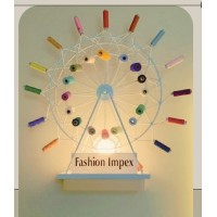 Fashion Impex logo - Similar company to Werbecompany Meran