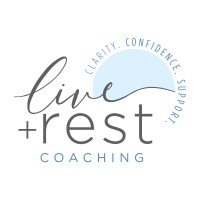 Live and Rest Life and Business Coaching logo - Similar company to Dream4
