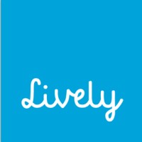 Lively, a Learning Agency logo - Similar company to Dodgy Or Not?