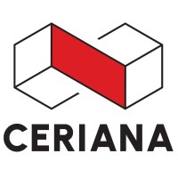 Ceriana logo - Similar company to Packstyle