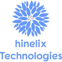 Hinelix Technologies Private Limited logo - Similar company to Winqsys Software Solutions Pvt Ltd
