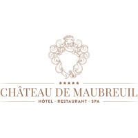 Château de Maubreuil logo - Similar company to Excellco