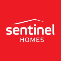 Sentinel Homes logo - Similar company to Generation Homes