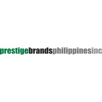 PRESTIGE BRANDS PHILS logo - Similar company to X-Meta Technologies