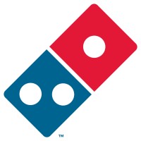 Domino's Pizza Japan logo - Similar company to 株式会社Coly（コリー）