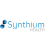 Synthium Health logo - Similar company to Synthiumai
