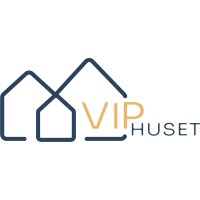 VIPHuset logo - Similar company to Allerød Krisecenter