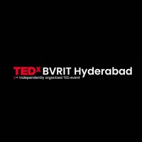 TEDxBVRIT Hyderabad logo - Similar company to Roar Ai Agent