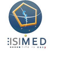 IsiMed srl logo - Similar company to Cf7 Srl