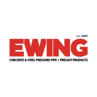 Ewing Fabricators 1845 Inc. logo - Similar company to Silverjack Lift Systems
