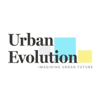 Urban Evolution logo - Similar company to Aulig Group