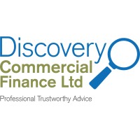 Discovery Commercial Finance Ltd logo - Similar company to Crawford Mulholland Financial