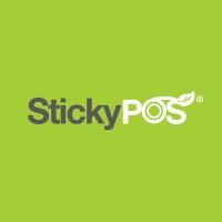 StickyPOS Asia Pacific logo - Similar company to Xy New Material Limited