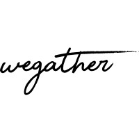 WeGather logo - Similar company to Aha Labs