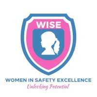 WISE - Women In Safety Excellence logo - Similar company to Development Focus