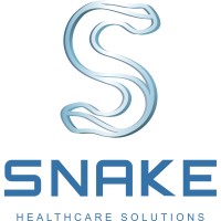 SnakeApp logo - Similar company to Nicochat