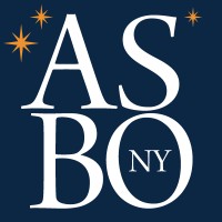 Association of School Business Officials of New York logo - Similar company to Masbo