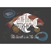 Seafood Stream LLC logo - Similar company to Big Fish Cut + Pack