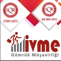 İvme Gümrük Müşavirliği Ltd. Şti. logo - Similar company to Gaziosmanpaşa