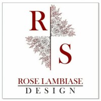 Rose Lambiase Design logo - Similar company to Escritório Ambientalize | Arquitetura Paisagística + Interiores
