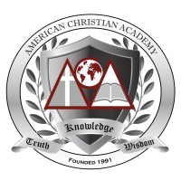 American Christian Academy (Nigeria) logo - Similar company to Jhj Training