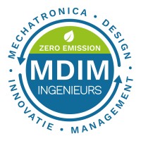 MDIM Ingenieurs BV logo - Similar company to Ship Motion Group