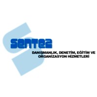Sentez Danışmanlık, Denetim, Eğitim ve Organizasyon Hiz. logo - Similar company to Özdalkıran Grup
