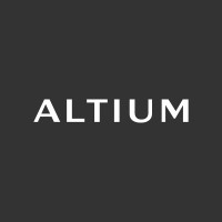 Altium Wealth Architecture logo - Similar company to Bristol Gate Capital Partners Inc.
