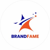 BrandFame Digital logo - Similar company to Brightway Engineers