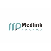 Medlink Pharma logo - Similar company to Tech Pharma Limited