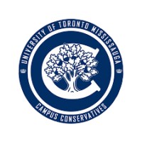 UTM Conservative Club logo - Similar company to Camel
