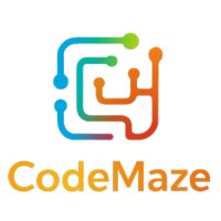 CodeMaze Ltd logo - Similar company to Treehouse