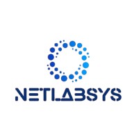 Netlabsys logo - Similar company to Arcadis Technologies