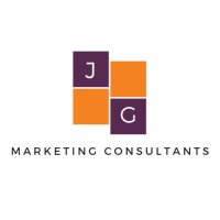 JG Marketing Consultants logo - Similar company to J.G. Marketing