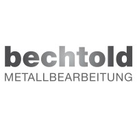 Metallbearbeitung Bechtold GmbH logo - Similar company to Energieagentur Steiermark Süd Gmbh