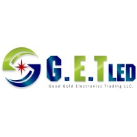 Good Gold Electronics Trading LLC. logo - Similar company to Xtream Vision Electronics Trading Llc