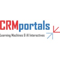 CRM Portals LLC logo - Similar company to Doto Architects