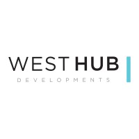 West Hub Developments logo - Similar company to Aayan Development Bh