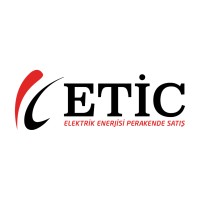 Etic Elektrik logo - Similar company to Trepaş