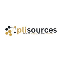 Plisources logo - Similar company to Amtech Technocast