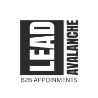 Lead Avalanche logo - Similar company to Wisetic