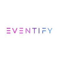 Eventify, organizacija dogodkov logo - Similar company to Bold Projects