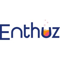Enthuz logo - Similar company to Venturi Brands