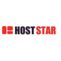 HostStar logo - Similar company to Hoststar