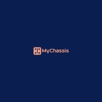 MyChassis logo - Similar company to Sponsor Humanity, Inc.