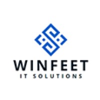 Winfeet IT Solutions logo - Similar company to Interfacex Solutions Llp
