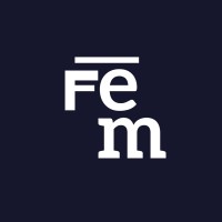 Femmes Designers logo - Similar company to 3Ders