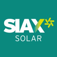 SIAX Solar Systems logo - Similar company to Addbrand