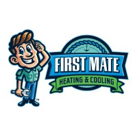 First Mate Heating & Cooling logo - Similar company to Weatherwise Heating & Cooling