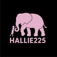 The Hallie225 Foundation logo - Similar company to Abstract Flow